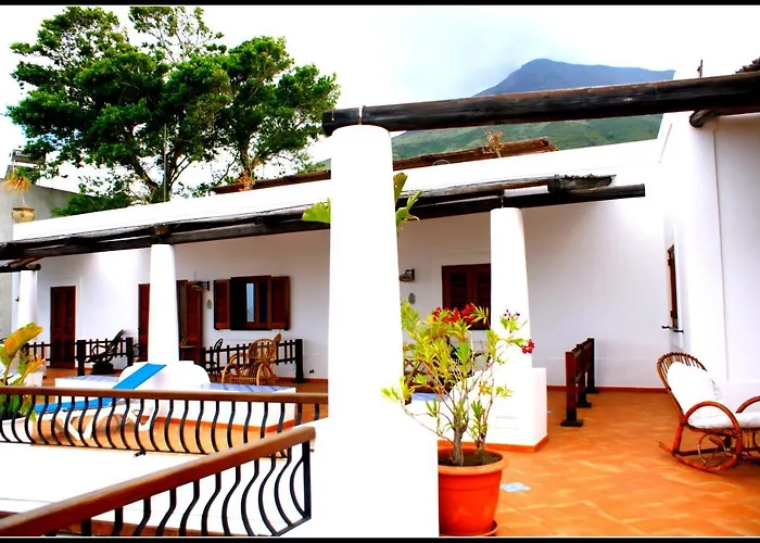 Pedra Residence