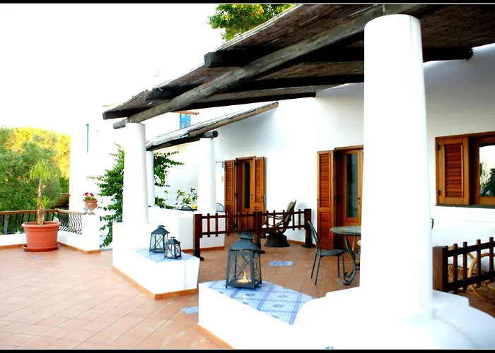 Pedra Residence