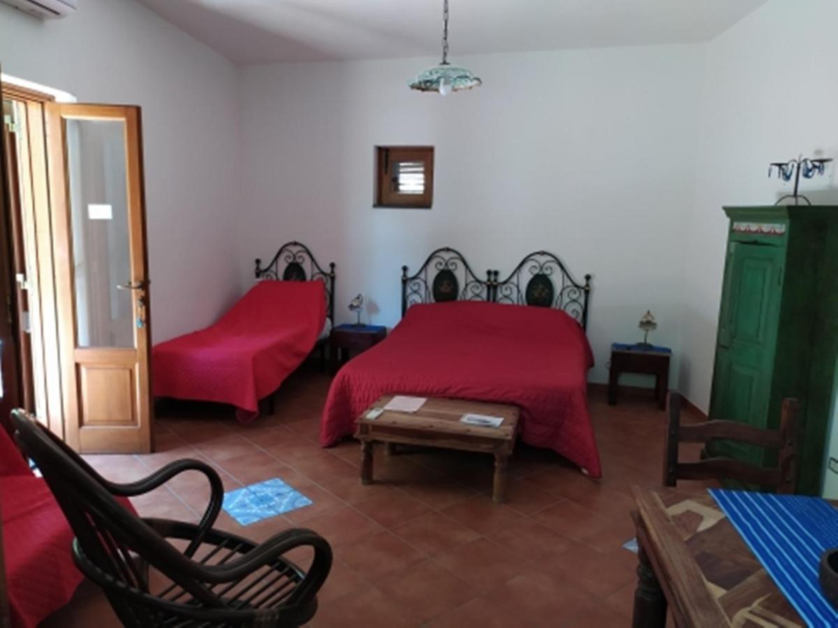 Pedra Aparthotel