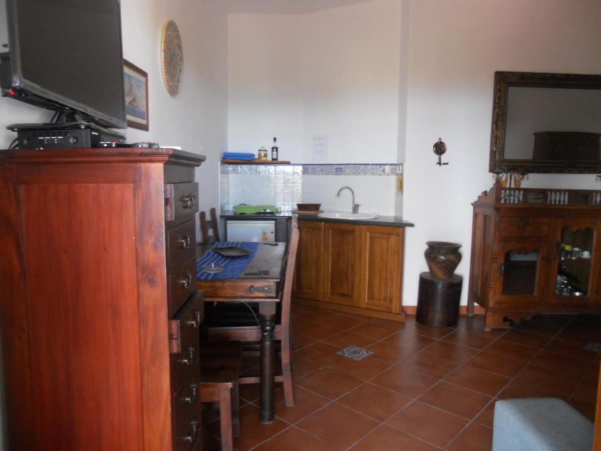 Pedra Aparthotel 2*