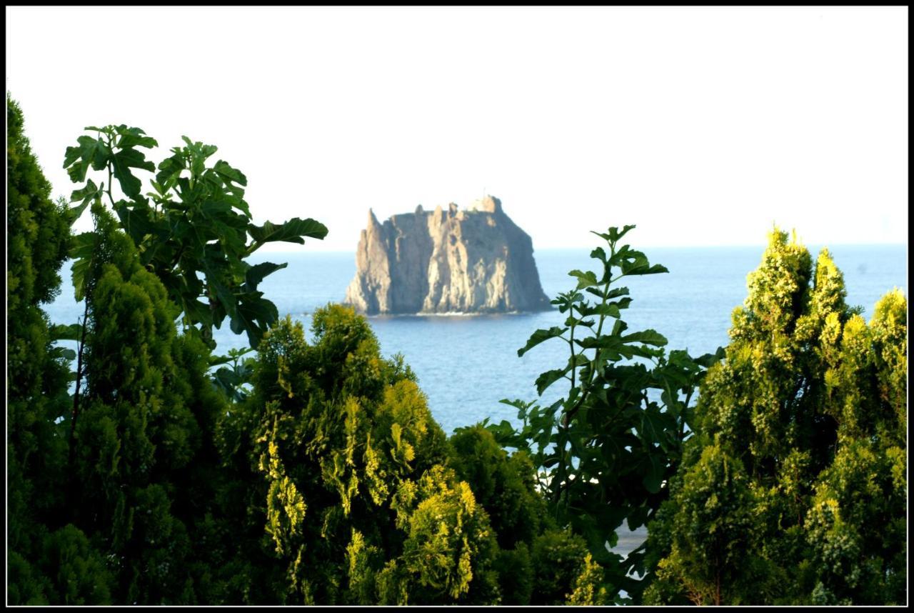 Aparthotel Pedra Stromboli