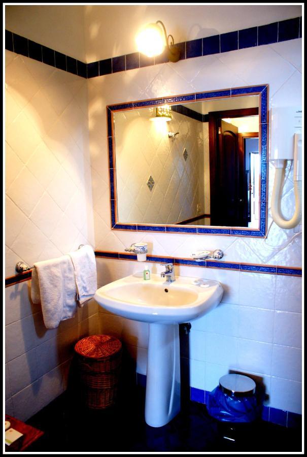 Pedra Aparthotel Stromboli