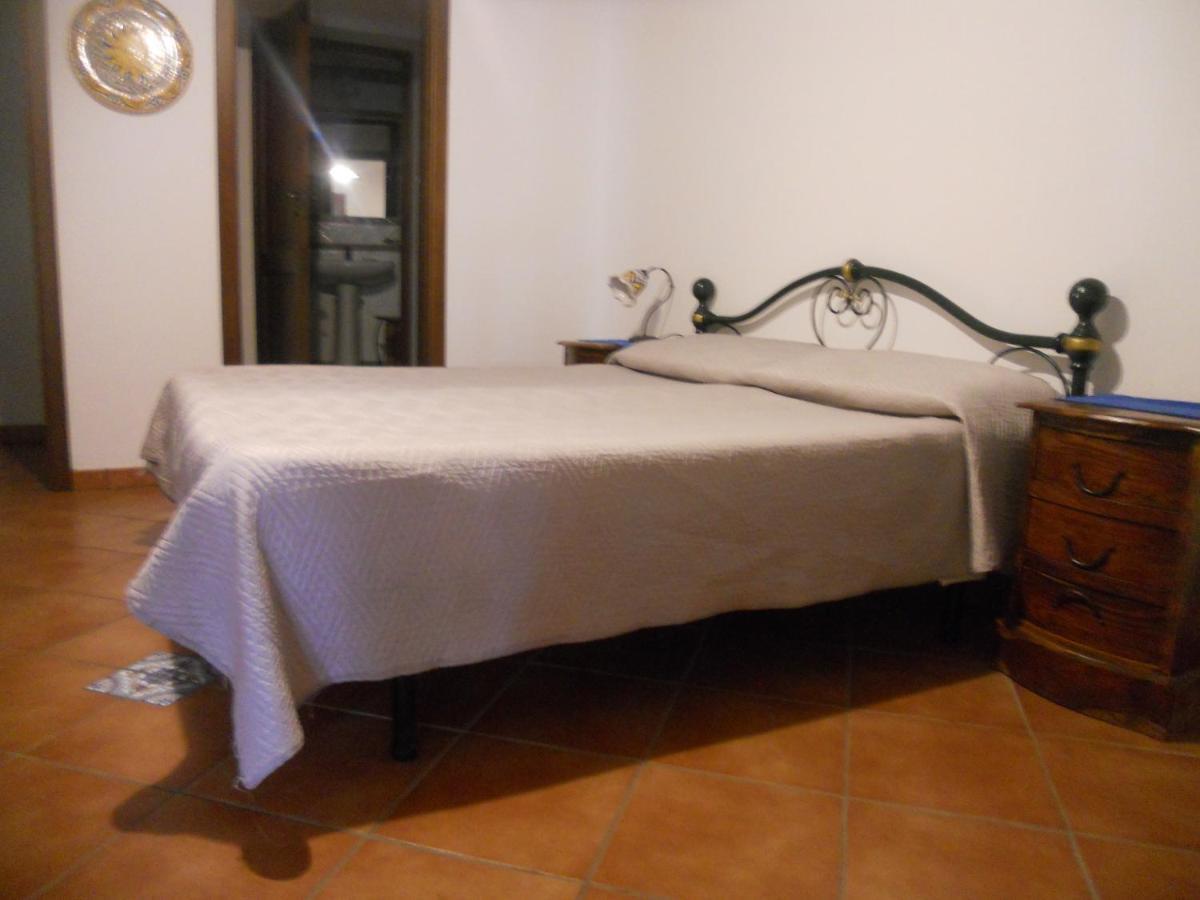 Pedra Aparthotel Stromboli