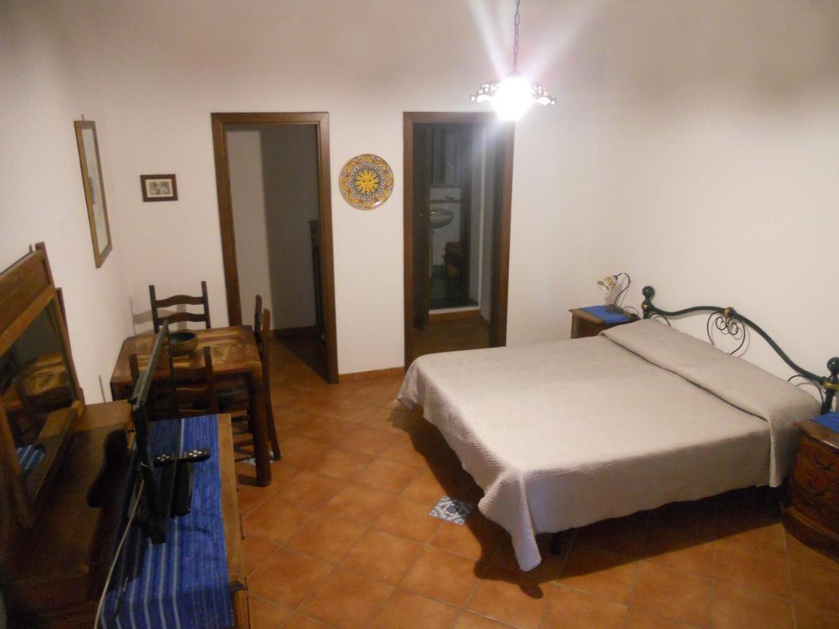 Aparthotel Pedra Stromboli