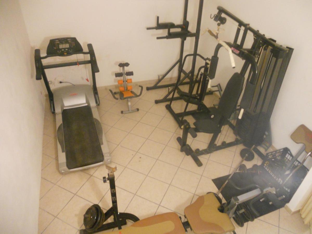 Pedra Aparthotel 2*