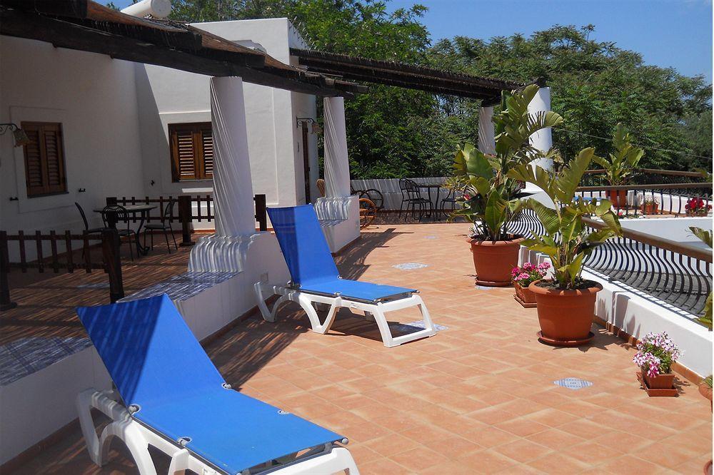 Aparthotel Pedra 2*