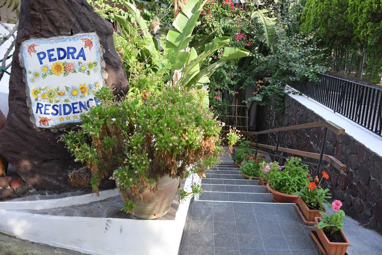 Pedra Stromboli