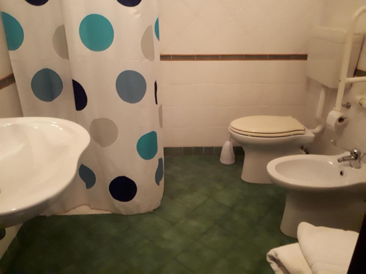 Aparthotel Pedra Stromboli