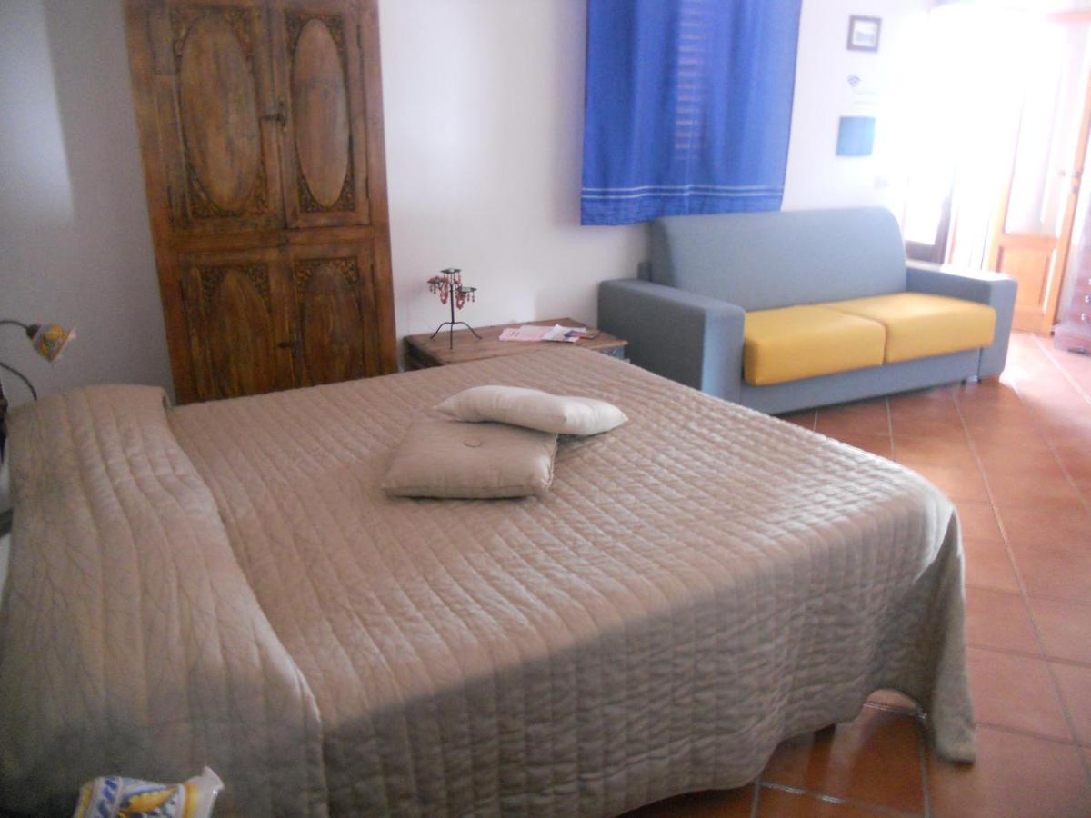 Pedra Apart-hotel