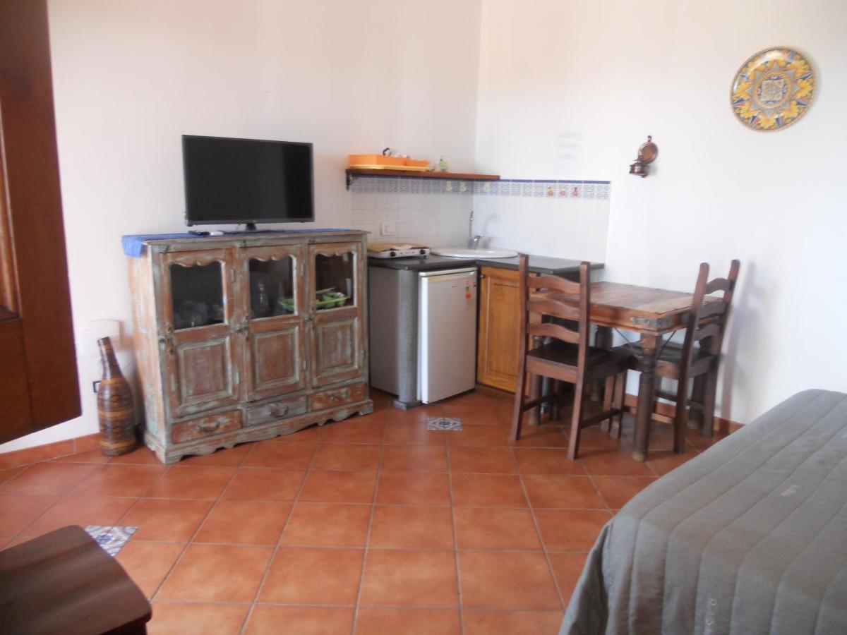 Apart-hotel Pedra 2*