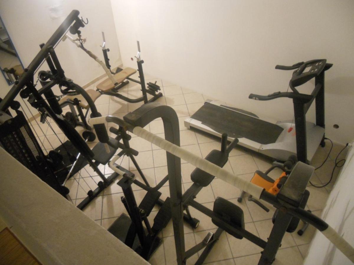 Pedra Apart-hotel